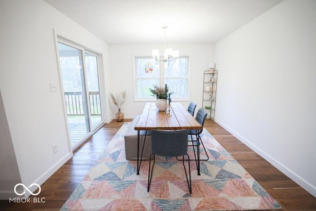 8917 N Old State Road 37, House other with 3 bedrooms, 2 bathrooms and null parking in Bloomington IN | Image 16