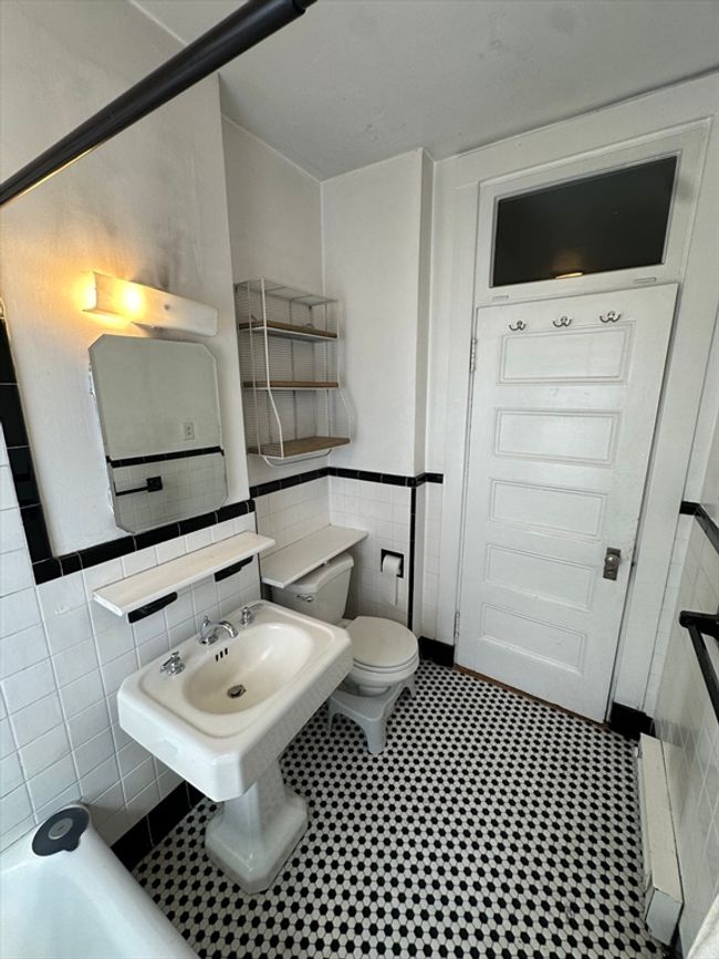 APT-32 - 857 Beacon St, Condo with 1 bedrooms, 1 bathrooms and null parking in Boston MA | Image 9