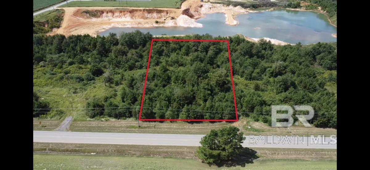 11627 Grantham Rd, Foley, AL 36535