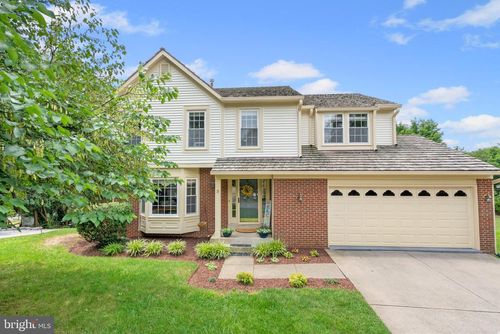 9 Red Granite Ct, GAITHERSBURG, MD, 20877-4318 | Card Image