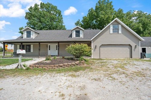 440 N Line Street, Churubusco, IN, 46723 | Card Image