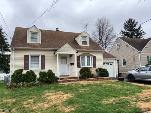 150 Beverly Hill Rd, Clifton, NJ, 07012-1406 | Card Image