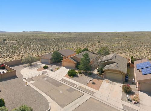 9905 Nacimiento St Nw, Albuquerque, NM, 87114-4453 | Card Image