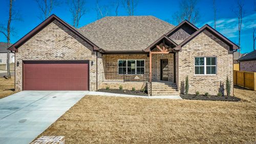 101 Michelle Drive, Beebe, AR, 72012 | Card Image