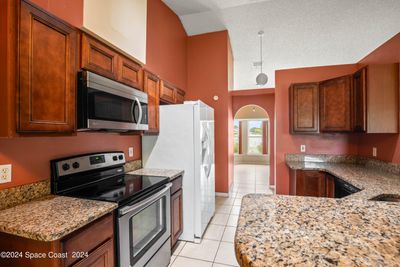 290 Gertrude Avenue Sw, House other with 3 bedrooms, 2 bathrooms and null parking in Palm Bay FL | Image 2