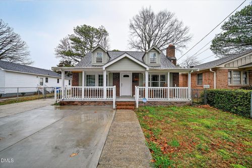 1321 Carolina St E, Wilson, NC, 27893-5421 | Card Image