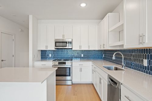 114-3613 Jetson Way, Austin, TX, 78723 | Card Image