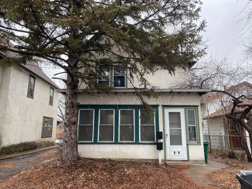 909 27th Ave Ne, Minneapolis, MN, 55418-2811 | Card Image