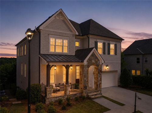 3329 Stetson Overlook Se, Smyrna, GA, 30080-4701 | Card Image