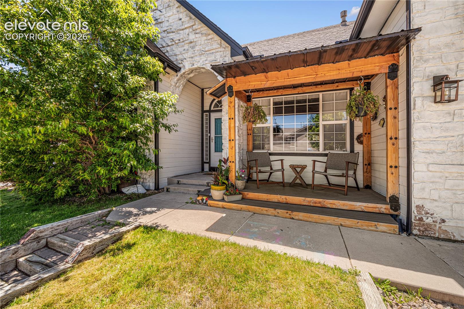 Residential in Colorado Springs 3