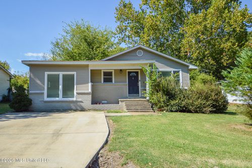 107 Hillside Drive, Starkville, MS, 39759 | Card Image