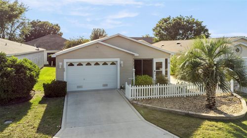 672 Richland Rd, THE VILLAGES, FL, 32162-4315 | Card Image