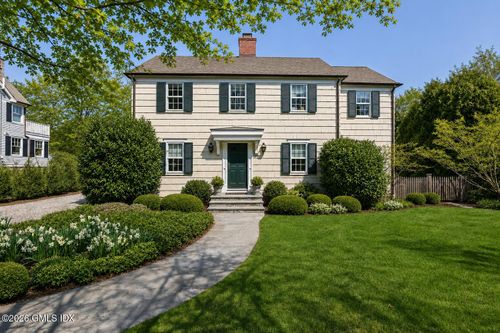 93 Summit Rd, Riverside, CT, 06878-2106 | Card Image