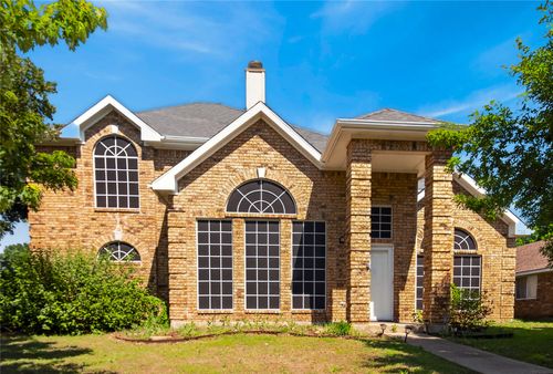 751 Livingston Dr, Allen, TX, 75002-5229 | Card Image
