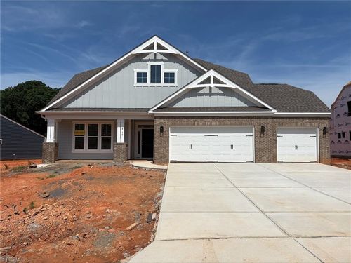 8117 Barberry Ln, Clemmons, NC, 27012 | Card Image
