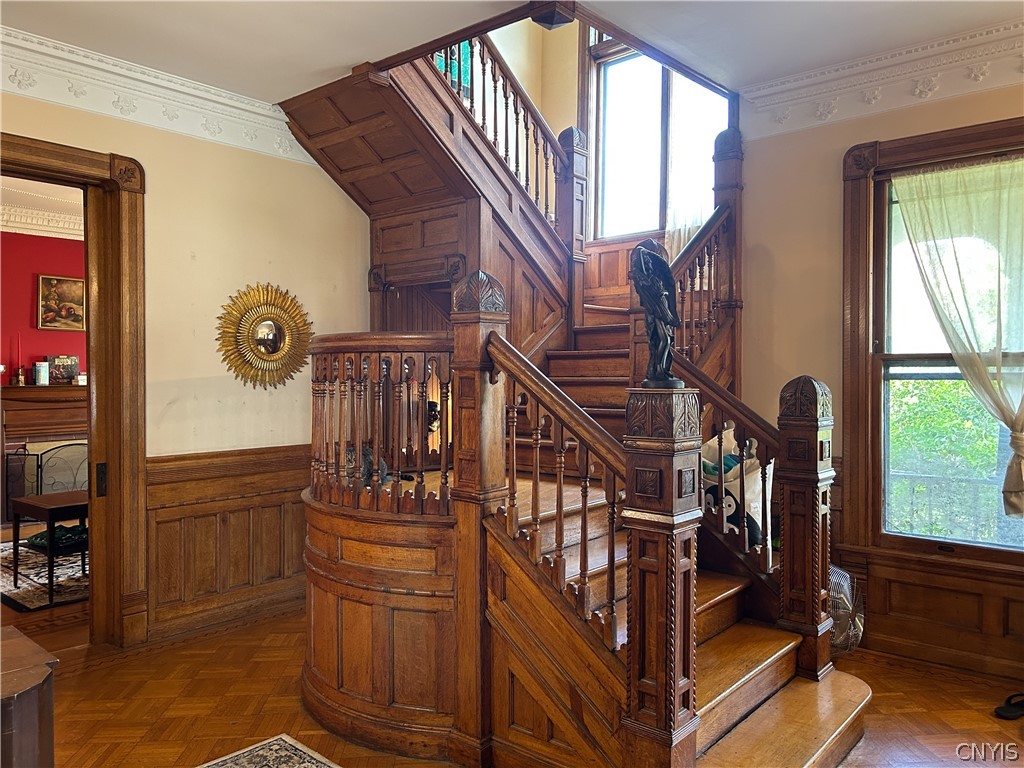 Residential in Syracuse 3