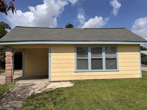 410 Lathrop Street, Houston, TX, 77020 | Card Image