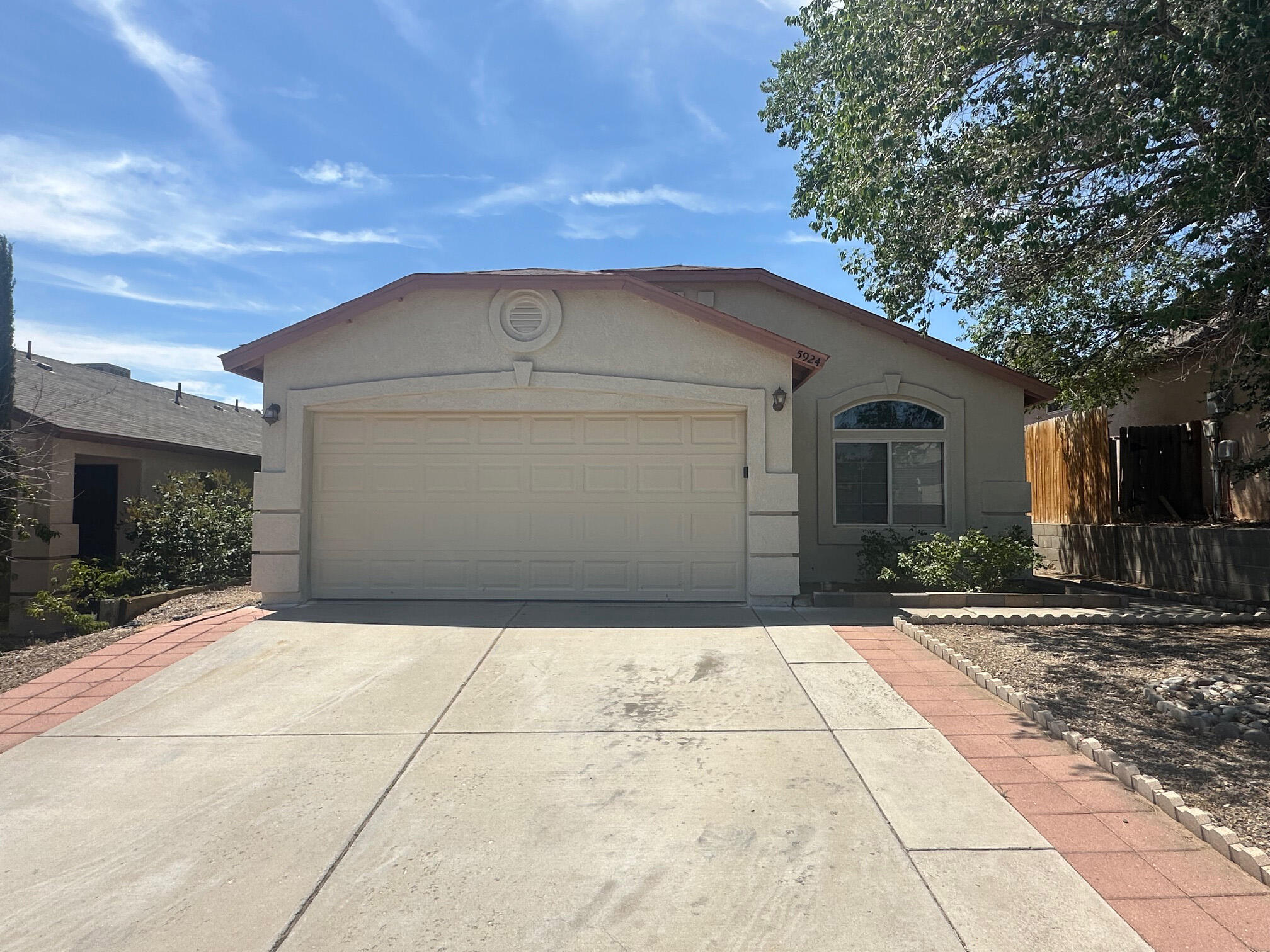 Cygnus Ave, Albuquerque, NM 87114