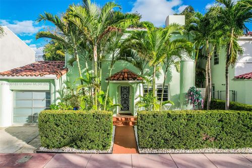 837 Espanola Way, Miami Beach, FL, 33139-3801 | Card Image