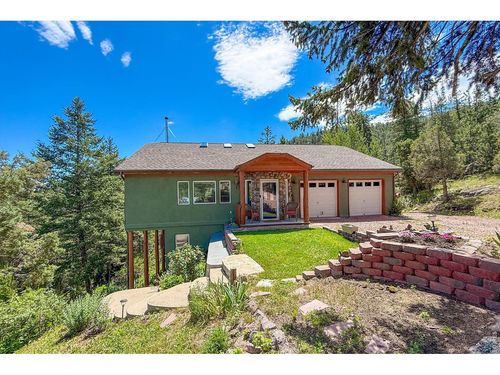 1108 Eagle Dr, Lyons, CO, 80540-8280 | Card Image