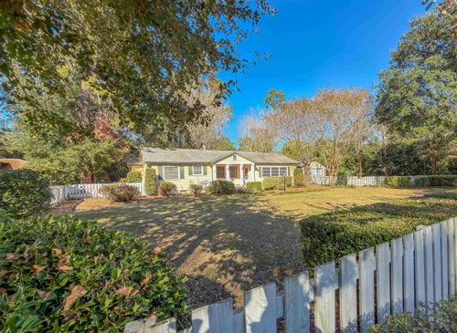 514 Glenview Dr, Tallahassee, FL, 32303-5210 | Card Image