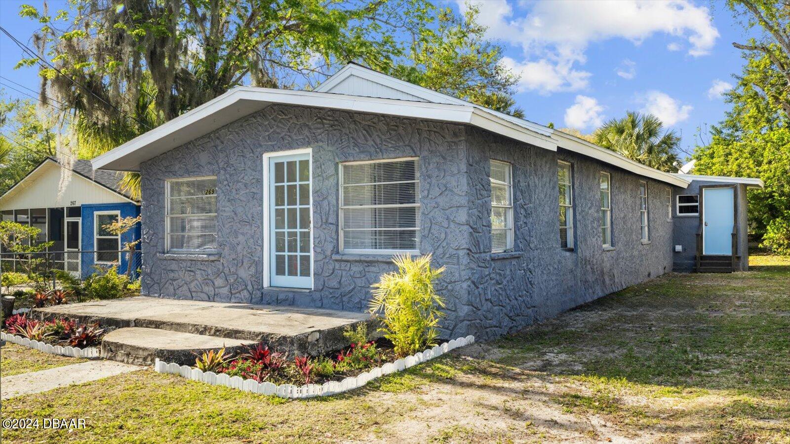 Selden Ave, Ormond Beach, FL 32174