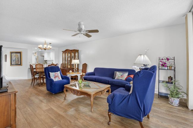 APT-8002 - 16000 Loch Katrine Trl, Condo with 2 bedrooms, 2 bathrooms and null parking in Delray Beach FL | Image 6