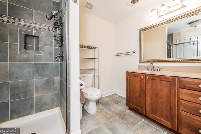 202 Bartlett Way, House other with 4 bedrooms, 4 bathrooms and null parking in Centerville GA | Image 22