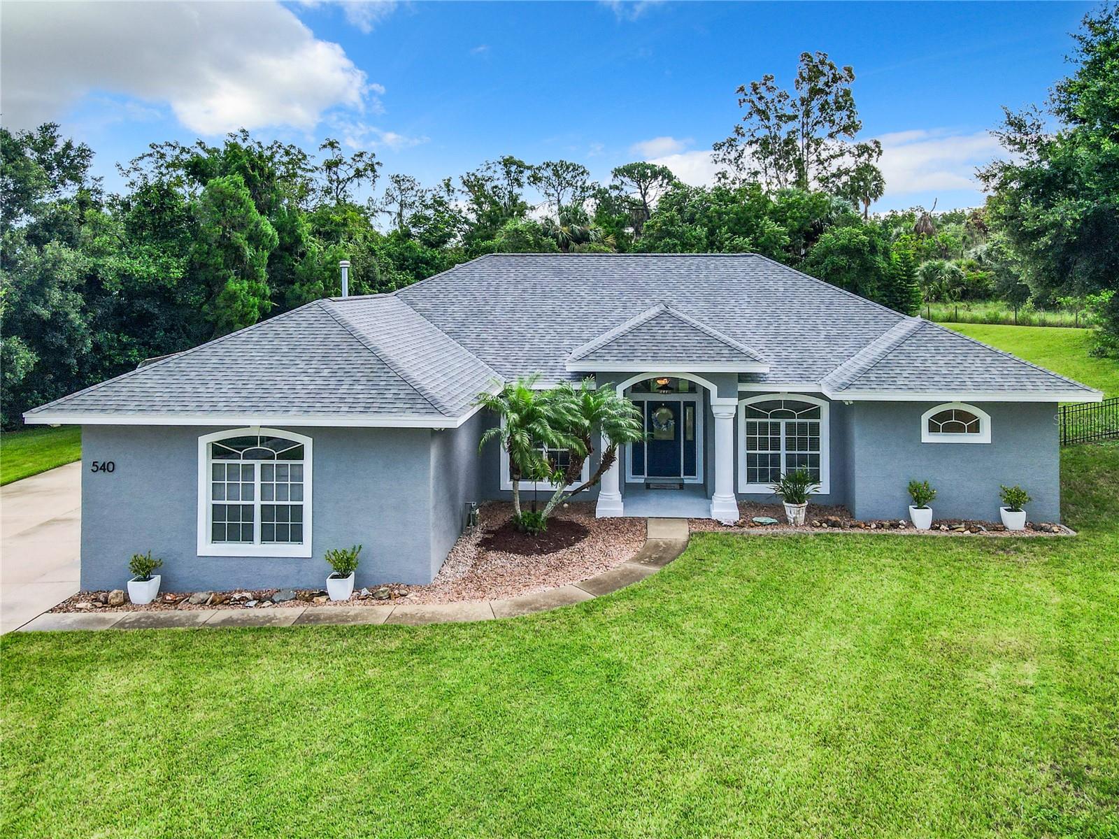 Starr Ridge Dr, Lake Wales, FL 33898