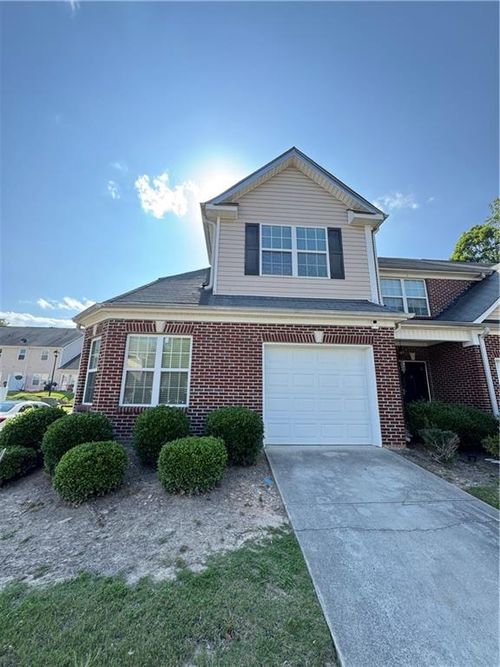 apt-2401-2555 Flat Shoals Rd, South Fulton, GA, 30349-4380 | Card Image