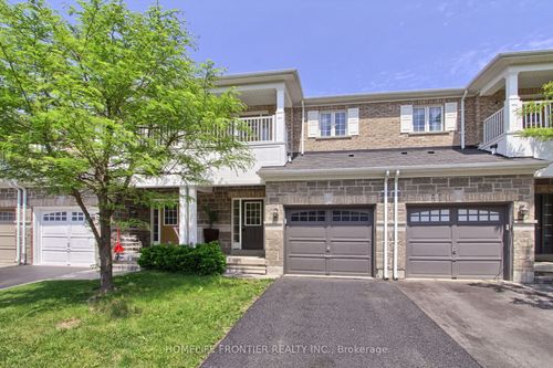 162 Verdi Rd, Richmond Hill, ON, L4E0Z6 | Card Image