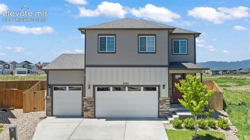 6994 Maidford Dr, Colorado Springs, CO, 80925-1431 | Card Image