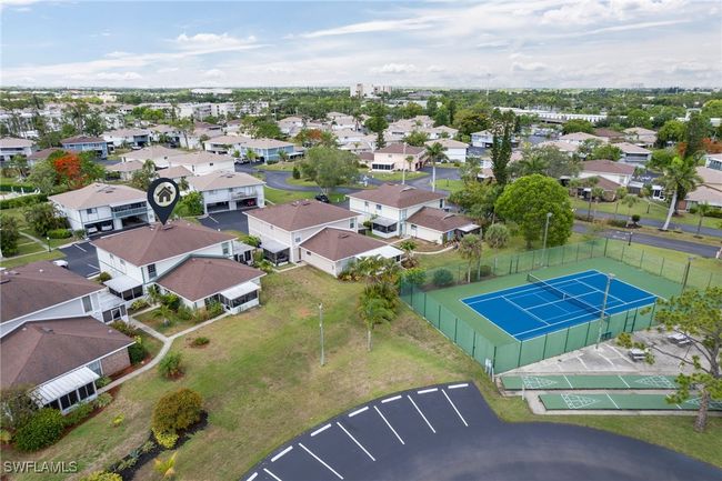 APT-2 - 3297 Royal Canadian Trce, Condo with 2 bedrooms, 2 bathrooms and null parking in Fort Myers FL | Image 30