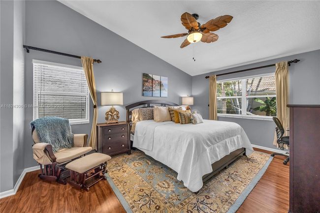 10186 Balsa Way, House other with 3 bedrooms, 2 bathrooms and null parking in Palm Beach Gardens FL | Image 17
