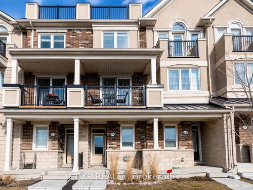 374 Arthur Bonner Avenue, Markham, ON, L6B1N2 | Card Image