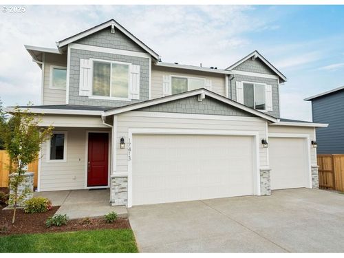 17224 Sw Wapato Island Dr, Sherwood, OR, 97140-6114 | Card Image