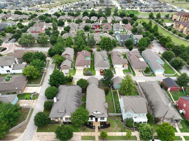 Plum Creek is a lifestyle community. It offers front porches, alleys, mailboxes, schools that you can safely walk to, and more! | Image 18