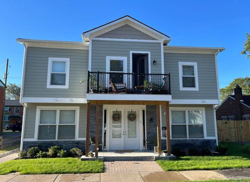 2-345 W Marshall St, Ferndale, MI, 48220-2985 | Card Image