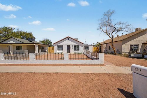 2912 E Monroe St, Phoenix, AZ, 85034-1512 | Card Image