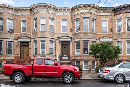 60-77 69th Ave, Ridgewood, NY, 11385-5153 | Card Image