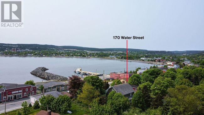 170 Water St, House other with 4 bedrooms, 5 bathrooms and null parking in Carbonear NL | Image 6