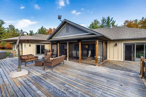 19 Ledge Rd, Trent Lakes, ON, K0M1A0 | Card Image