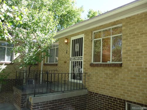 unit-2-1600 Winona Ct, Denver, CO, 80204-1164 | Card Image