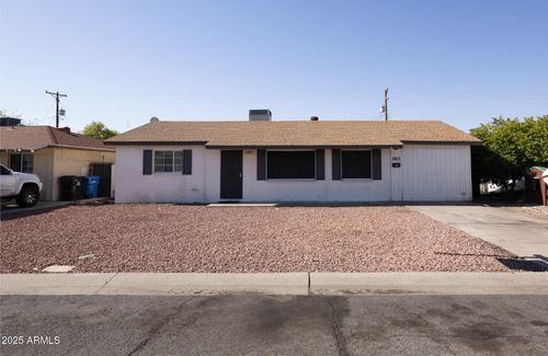 3803 W San Miguel Ave, Phoenix, AZ, 85019-2119 | Card Image