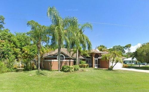 2312 Sw Kent Cir, Port Saint Lucie, FL, 34953-5703 | Card Image