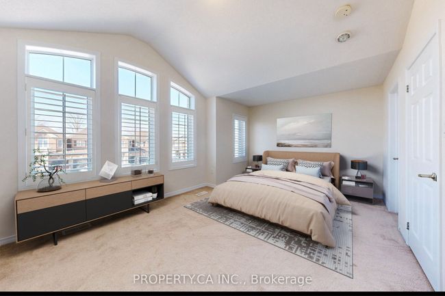 37 Upper Canada Crt, House other with 4 bedrooms, 3 bathrooms and 2 parking in Georgetown ON | Image 17