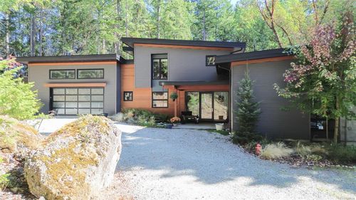 1322 Nose Point Rd, Salt Spring Island, BC, V8K1S4 | Card Image