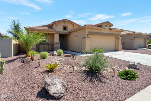 18021 W Tasha Dr, Surprise, AZ, 85388-1631 | Card Image