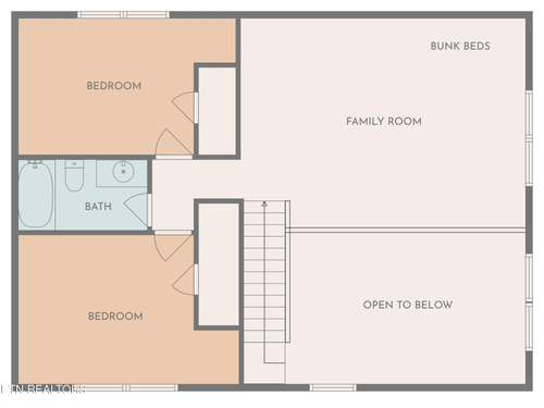 2339 Bogle Spring Loop, Sevierville, TN, 37862-7415 | Card Image