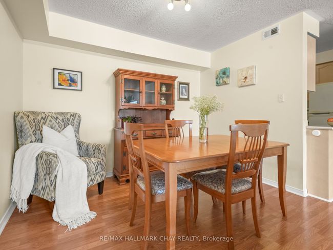 202 - 247 King St N, Condo with 3 bedrooms, 1 bathrooms and 1 parking in New Tecumseth ON | Image 11